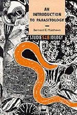 An Introduction to Parasitology - Bernard E. Matthews