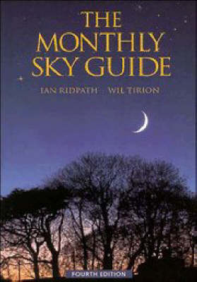 The Monthly Sky Guide