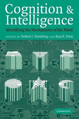 Cognition and Intelligence - 