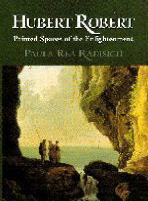 Hubert Robert - Paula Rea Radisich