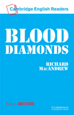 Blood Diamonds Level 1 Audio Cassette - Richard MacAndrew