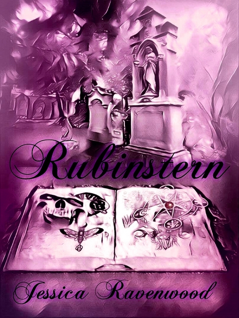 Rubinstern -  Jessica Ravenwood