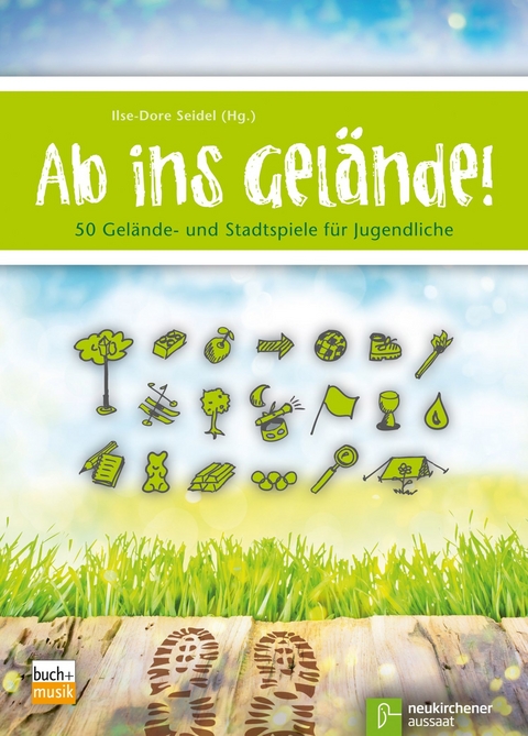 Ab ins Gel&auml;nde! - 
