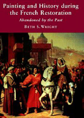 Painting and History during the French Restoration