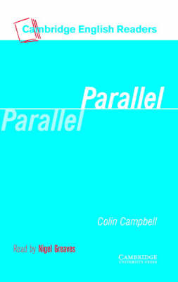 Parallel Audio Cassette