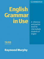 English Grammar In Use without Answers - Raymond Murphy