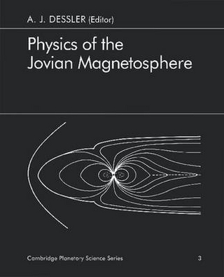 Physics of the Jovian Magnetosphere