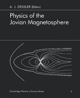Physics of the Jovian Magnetosphere - 
