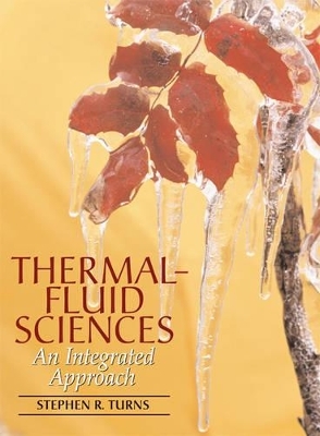 Thermal-Fluid Sciences Pack with DVD