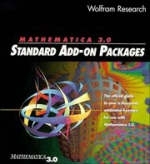 Mathematica ® 3.0 Standard Add-on Packages