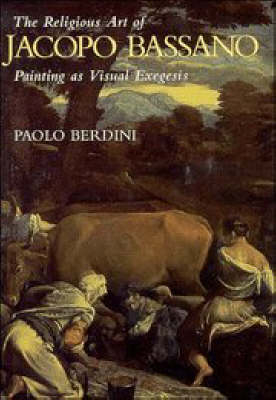The Religious Art of Jacopo Bassano