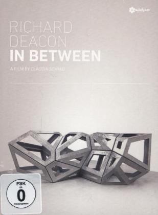 Richard Deacon - In Between, 1 DVD