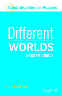 Different Worlds Audio Cassette