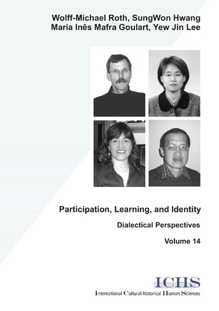 Participation, Learning, and Identity