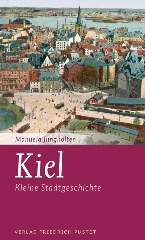 Kiel - Manuela Jungh&ouml;lter