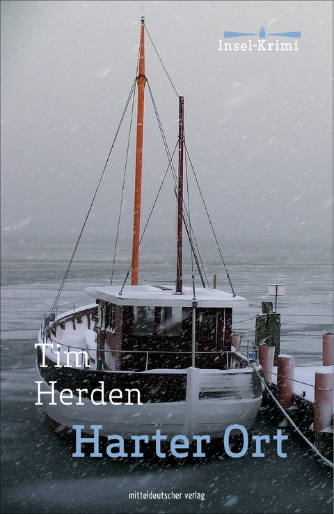 Harter Ort - Tim Herden