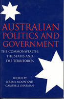 Australian Politics and Government - 