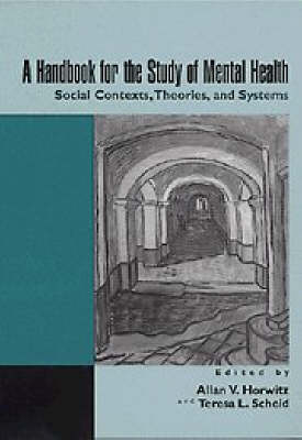 A Handbook for the Study of Mental Health - 