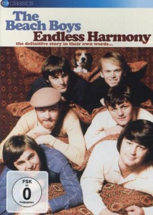 Endless Harmony, 1 DVD