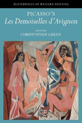 Picasso's 'Les demoiselles d'Avignon' - 