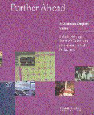 Further Ahead Video VHS NTSC