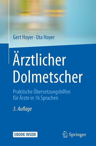 Ärztlicher Dolmetscher