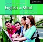 English in Mind Level 2 Class Audio CDs - Herbert Puchta, Jeff Stranks