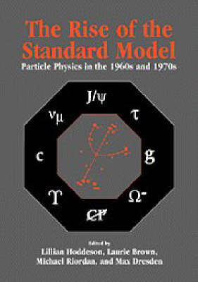 The Rise of the Standard Model