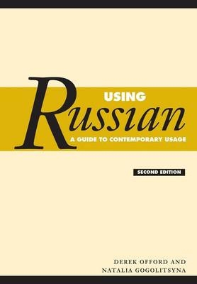 Using Russian