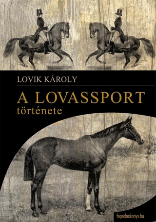 A lovassport története