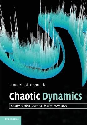 Chaotic Dynamics - Tam&aacute;s T&eacute;l, M&aacute;rton Gruiz