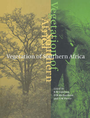 Vegetation of Southern Africa
