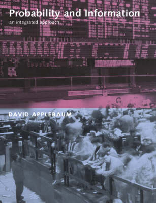 Probability and Information - David Applebaum