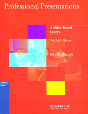 Professional Presentations Video Pack