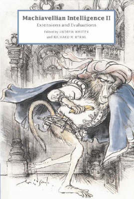 Machiavellian Intelligence II