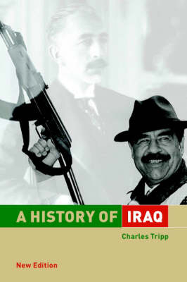 A History of Iraq - Charles Tripp
