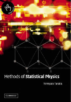 Methods of Statistical Physics