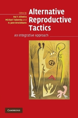 Alternative Reproductive Tactics - 