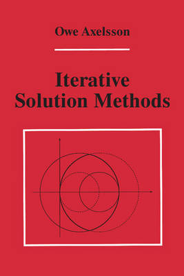 Iterative Solution Methods