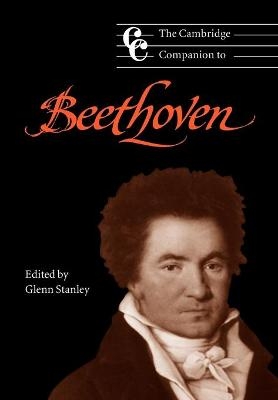 The Cambridge Companion to Beethoven - 