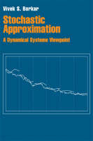 Stochastic Approximation - Vivek S. Borkar