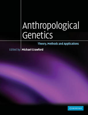 Anthropological Genetics - 