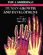 The Cambridge Encyclopedia of Human Growth and Development