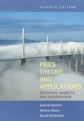 Price Theory and Applications