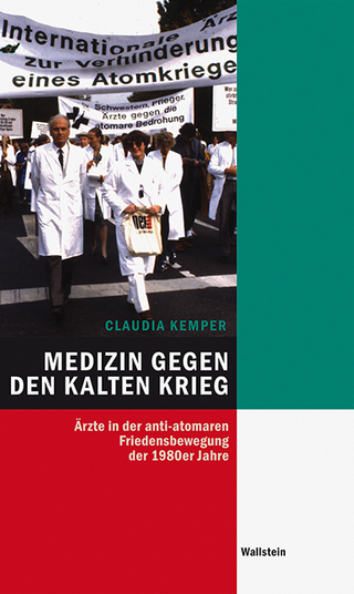 Medizin gegen den Kalten Krieg