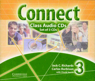 Connect Class CD 3