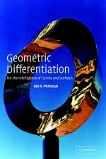 Geometric Differentiation