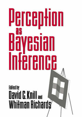 Perception as Bayesian Inference - 