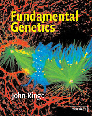 Fundamental Genetics - John Ringo