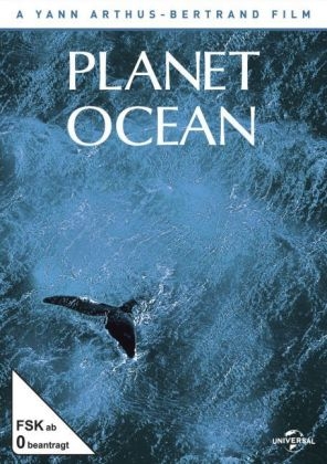Planet Ocean, 1 DVD